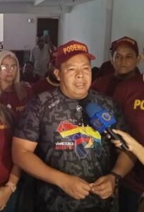 Comunicado Oficial del Partido Socialista Podemos en el Estado Cojedes
