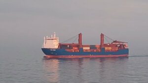 «No se puede perdonar»: Medvédev sobre la negativa de un barco noruego a salvar a marineros rusos