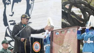 Jefe de Estado: FANB detecta y neutraliza incursión narcotraficante en Falcón