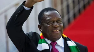 Zimbabue abole la pena de muerte