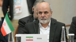 Irán advierte que surgirá una «nueva resistencia» contra Israel en Siria
