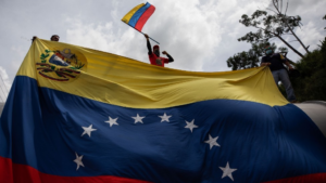 Todas las personas asesinadas el 29 y 30 de julio son responsabilidad de los comanditos, afirma Maduro