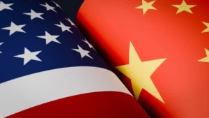 China impuso nuevas sanciones a empresa estadounidense por venta de armas a Taiwán