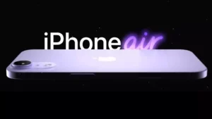 El iPhone 17 Air podría ser mucho más barato de lo que pensamos