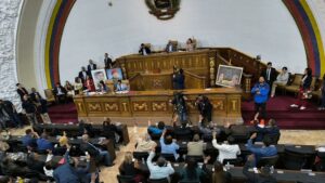 Este 5-Ene la Asamblea Nacional instala nuevo período legislativo 2025-2026