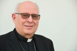 Monseñor Raúl Biord, arzobispo de Caracas, comparte su mensaje sobre el evangelio de este II domingo del tiempo de Navidad