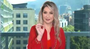 Vicky Dávila entregó detalles de quiénes conformarán su equipo en su carrera por la Presidencia de Colombia para 2026