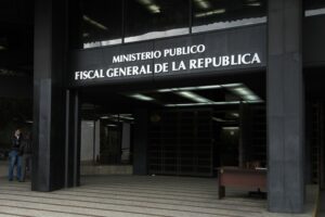 MP ha otorgado mil 515 excarcelaciones a involucrados en violencia postelectoral