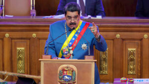 Maduro: Tengan la certeza de que asistiré a convocatoria de la AN