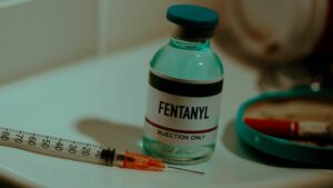 Gobierno de México presenta campaña contra el consumo de fentanilo
