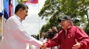 Nicaragua reafirma respaldo a la soberanía de Venezuela