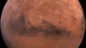 La NASA encuentra alternativas económicas para traer material de Marte a la Tierra