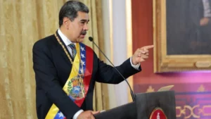 Maduro convocó a una gran jornada de Diálogo Nacional incluyente por una reforma Constitucional
