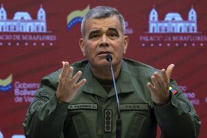 FANB rechaza nuevas sanciones de EEUU y la UE contra funcionarios del Estado