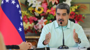 Maduro: Venezuela está en pleno ejercicio de la soberanía