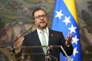 Yván Gil: Canciller de Países Bajos insiste en su actitud prepotente, imperial y neocolonial