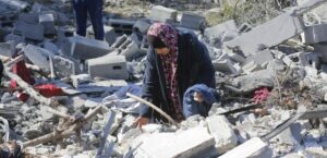 Israel liberará más de 1.800 prisioneros palestinos en inicio de tregua