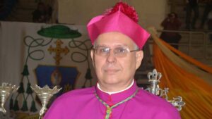 Mensaje de monseñor Raúl Biord, arzobispo de Caracas, sobre el evangelio del 19 de enero, II domingo del tiempo ordinario