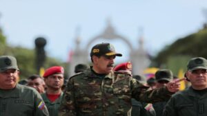Presidente Maduro invita para el 22 y 23 de enero a los Ejercicios Escudo Bolivariano 2025