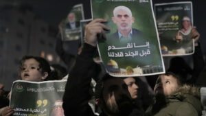 Israel libera decenas de presos palestinos en el marco de la tregua 