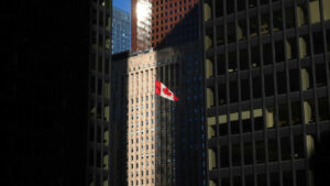 Los principales bancos canadienses abandonan la alianza climática mundial
