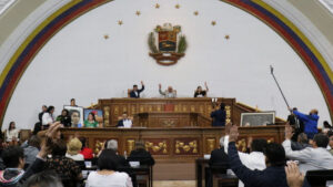 AN declarará al expresidente colombiano Álvaro Uribe como «enemigo público» de Venezuela