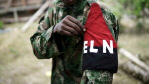 Colombia: Violencia en el Catatumbo deja 20 mil desplazados