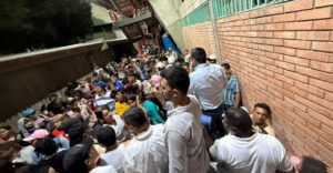 Asesinan a otro firmante del acuerdo de paz en la región colombiana del Catatumbo