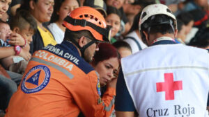 Defensoría del Pueblo colombiana: Son más de 36 mil los desplazados por violencia en el Catatumbo