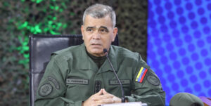 Padrino López traza estrategias con su par colombiano para afrontar la crisis del Catatumbo