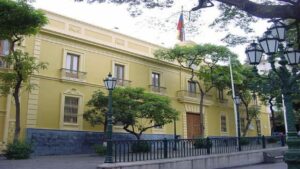 Venezuela felicitó al pueblo y gobierno de Belarús por la jornada electoral presidencial donde resultó reelecto Lukashenko