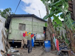 Pobreza en Ecuador alcanza el nivel más alto desde la pandemia