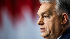 Orbán: «No es Hungría la que está aislada, sino la UE»