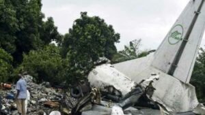 Alrededor de 18 muertos al estrellarse una avioneta durante su despegue en Sudán del Sur