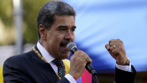 Maduro: «Los golpes de Estado en América Latina los dan la oligarquía y el imperialismo»