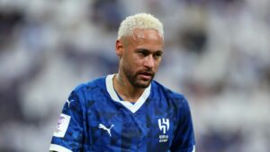 Neymar anunció su regreso al Santos de Brasil: «Mi sentimiento por el club nunca cambió»