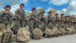 Petro designará un comandante militar para las operaciones en Catatumbo