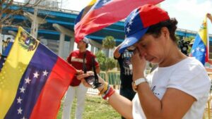 Registro Federal de EE. UU. confirma la anulación de la extensión del TPS para Venezuela