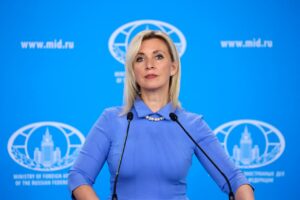 Rusia explica cómo la USAID construía una realidad falsa con medios controlados