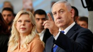 Fiscalía de Israel abre investigación penal contra esposa de Benjamín Netanyahu