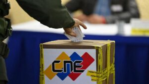 CNE ha adjudicado 60 % de proyectos elegidos en primera Consulta Popular 2025