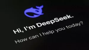 Éxito de DeepSeek podría marcar un punto de inflexión en todo el mercado de la tecnología