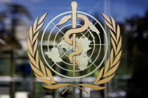 Argentina anuncia su retirada de la Organización Mundial de la Salud