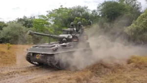 Padrino López sobre Operación Relámpago del Catatumbo: Hemos desmantelado 17 campamentos de agrupaciones ilícitas de Colombia