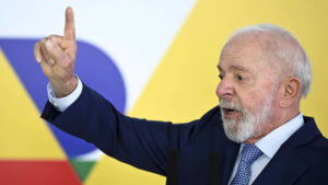 Lula defiende el «derecho» de los BRICS a reemplazar el dólar pese a las amenazas de Trump