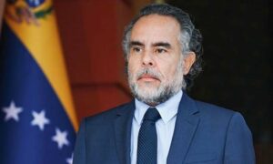 Corte Suprema enjuiciará a Armando Benedetti por supuesto tráfico de influencias