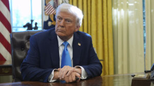 Trump: «USAID mayor escándalo de la historia»