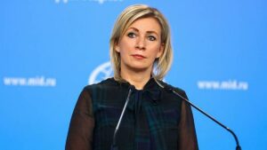 Rusia aseguró que la USAID fue eslabón clave en el sistema de intervención en otros países