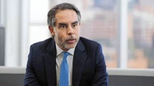 Armando Benedetti será denunciado por presunta violencia intrafamiliar ante la Corte Suprema
