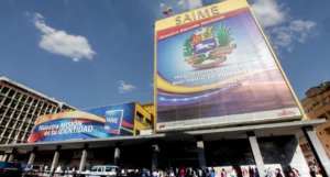 SAIME renovará la cédula de identidad los días sábados sin cita